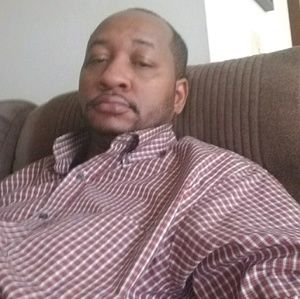 Meet your Posher, Deshawn